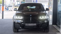 Daumennagel 2 - BMW X4 xDrive 30 d M Sport ACC 360° SPUR TOT HUD