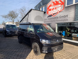 Volkswagen T6 California Gebrauchtwagen Kaufen