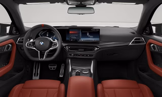 2026 BMW M240i xDrive Coupe - photo 7