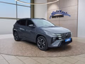 Daumennagel 8 - Hyundai TUCSON 1,6T PHEV N Line X UPE=57000 Euro!