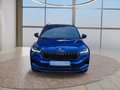Daumennagel 9 - Skoda Karoq Sportline 1,5TSI DSG 4*J.Gar/aAHK/Matrix/Navi  **