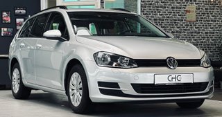 Volkswagen Golf Variant Gebrauchtwagen Kaufen