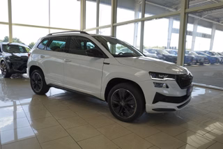 Skoda Karoq age.one-day registration Kaufen
