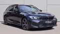 Thumbnail 3 - BMW 320 i M SPORT/SHADOW/ WIDES./ACC/360°/HUD/AHK/CAR-PLAY