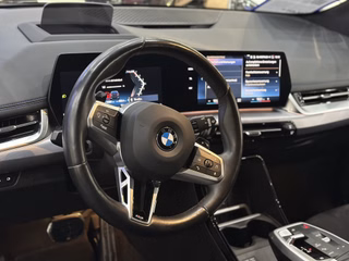 BMW 218 Active Tourer M-SPORT 360K H&K HUD AHK 8FACH - bilder 10