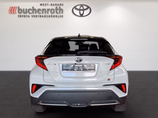 Toyota C-HR 2.0l Hybrid GR Sport+JBL+WKR - foto 6