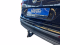 Daumennagel 20 - Volkswagen Tiguan Highl.2,0TDI 150PS 8*Alu/AHK/LED/ACC/Navi