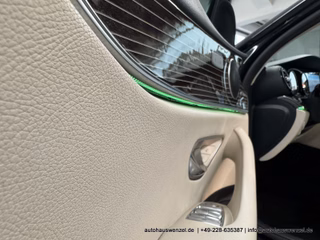 Mercedes-Benz E 200 T Avantgarde - nur 66 tkm - SHD AHK COMAND - foto 8