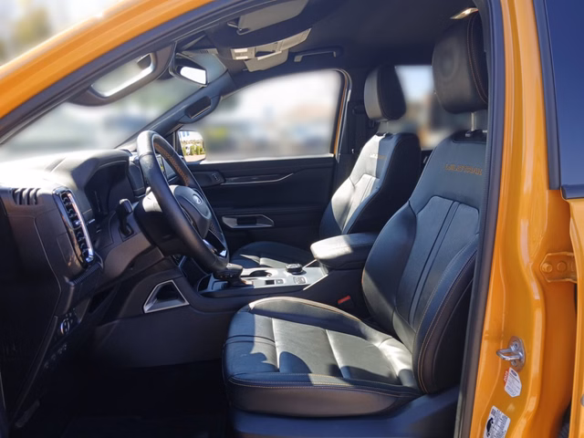 Ford Ranger Wildtrak e-4WD DoKa MEGA OFFROAD UMBAU +HORNTOOLS+ - bilder 6