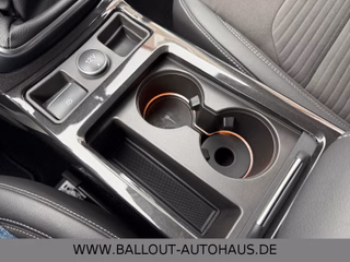 Ford Kuga Titanium AWD*2.HAND*NAVI*SYNC*TEMPO*AHK*KEY - bilder 19