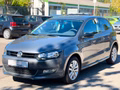 Daumennagel 1 - Volkswagen Polo V TÜV NEU 09/28 a.A GGG Klima 1.Hand Style BMT