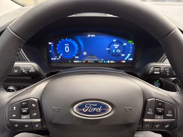Ford Kuga Plug-In Hybrid Titanium X +1.HAND+B&O+TOPZUSTAND+ - bilder 7