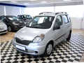Daumennagel 5 - Toyota Yaris Verso 1.3 Linea Sol*1Vorb.Rentner*Servicegepf*   Sol 1Vorb.Rentner Servicegepf