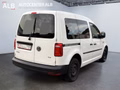 Daumennagel 4 - Volkswagen Caddy Kasten BMT/1.HAND/KLIMA/2-SITZER/EURO6/TOP
