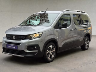 Peugeot Rifter Allure L2 Automatik GT-Line-Paket - foto 1