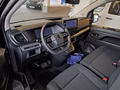 Daumennagel 4 - Opel Vivaro Kombi  XL, AUTM.+AHK+NAVI+KAMERA