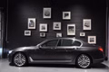 Daumennagel 7 - BMW 750 i xDrive/2 HAND/DISPLAY KEY/HARMAN KARDON