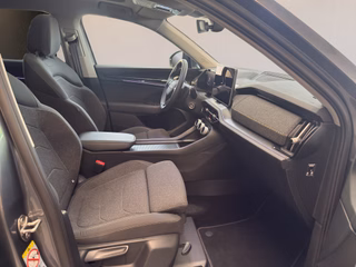 Skoda Kodiaq Autom., LED Navi Pano Kamera AHK 7-Sitzer - foto 10