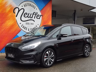 Ford S-Max Gebrauchtwagen Kaufen
