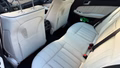 Daumennagel 9 - Mercedes-Benz E 500 CGI BlueEfficiency