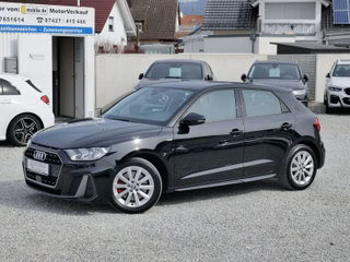 Audi A1 Gebrauchtwagen Kaufen
