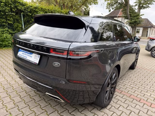 Land Rover Range Rover Velar R-Dynamic S Design-Paket Black - foto 7