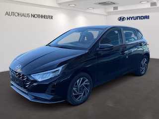 Hyundai i20 Vorführfahrzeug Kaufen