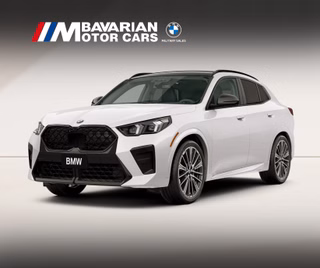BMW X2 New vehicle for sale
