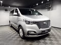Daumennagel 2 - Hyundai H-1 Travel Family AUTOM|8 SITZER|LED|NAVI|LM FELGEN