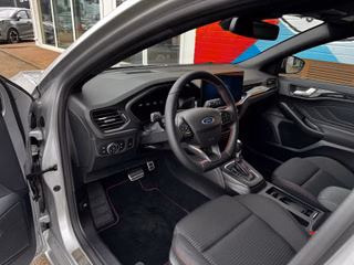 Ford Focus Turnier ST-Line X MHEV/ACC/B&O/elektrische Heckklappe - bilder 6