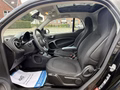 Daumennagel 9 - smart fortwo coupe Automatik 90PS Pano SHZ Tempomat Klima