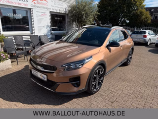 Kia XCeed Black Xdition*2.HAND*PANO*JBL*LED*ACC* - bilder 2