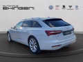 Daumennagel 9 - Audi A6 Allroad Pano+Matrix+AHK+ACC+Leder+Kamera+HuD