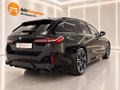 Daumennagel 5 - BMW 520d M Sport Touring HUD/AHK/NAVI/STH/ACC
