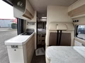 Daumennagel 20 - Eura Mobil VAN 595 HB Mondial Plus Fahrasisstent Plus 8G