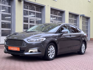 Ford Mondeo Gebrauchtwagen Kaufen