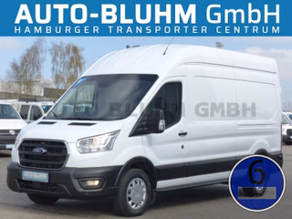 Ford Transit Used vehicle for sale
