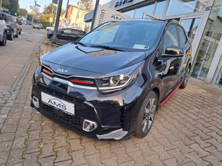 Kia Picanto Gebrauchtwagen Kaufen
