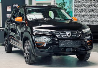 Dacia Spring Electric Comfort Plus|KAMERA|CCS|NAVI|