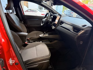 Renault Symbioz 140 Mild Hybrid Techno Autom., LED Navi Kamera ACC - bilder 1
