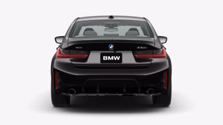 2026 BMW 330i xDrive Sedan - photo 5
