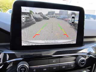 Ford Kuga Hybrid ST-Line X FHEV 4x4 AWD ACC Panoramadach Winter-P. - foto 16