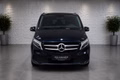 Daumennagel 1 - Mercedes-Benz V 300 D LANG ANHÄNGERKUPPLUNG 6-SITZER