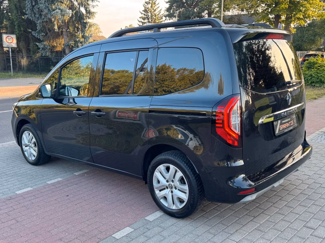 Renault Kangoo III Edition One*LED*NAVI*PDC*KAMERA* - foto 6