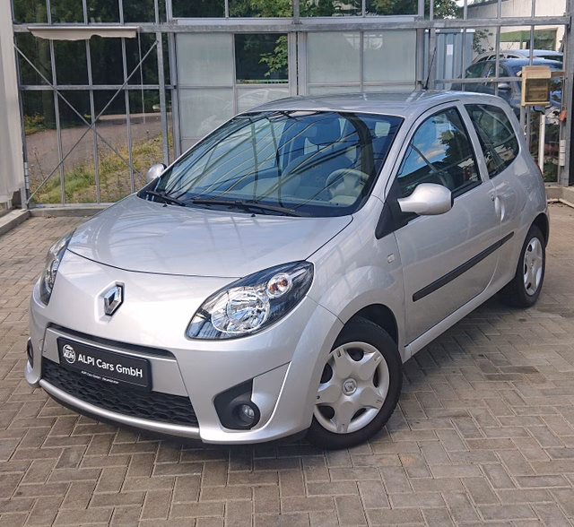 Renault Twingo 1.2 eco2  TÜV + ÖLWECHSEL NEU - foto 1