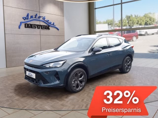 CUPRA Formentor age.one-day registration Kaufen