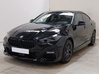 BMW 218 Gran Coupé Gebrauchtwagen Kaufen
