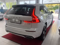 Daumennagel 7 - Volvo XC60 R Design 2WD AHK/KAMERA