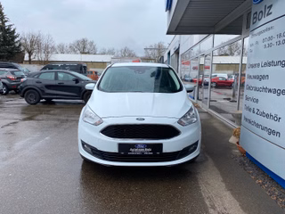 Ford C-Max Gebrauchtwagen Kaufen
