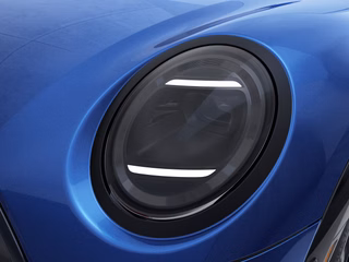 2027 MINI Cooper S 4 Door - photo 7
